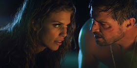 movie review - Gutshot (2014) movie review - Gutshot (2014)