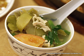 Sze-Chuan-Soup