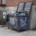MEDICAL CLINIC RESCUES 2 PUPS ROTTING IN A DUMPSTER AND HELPS THEM GET BACK TO HEALTH!