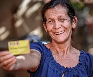 Com o Efeito Lula, Brasil alcança menor nível de pobreza registrado na história