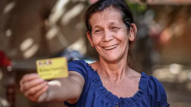 Com o Efeito Lula, Brasil alcança menor nível de pobreza registrado na história
