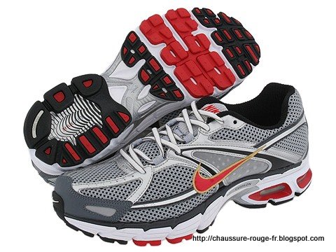 Chaussure rouge:fr-514088