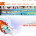 Nickelodeon promociona su nueva serie Winx Club