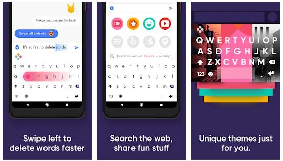 تطبيق-Fleksy-Emoji-GIF-keyboard-app