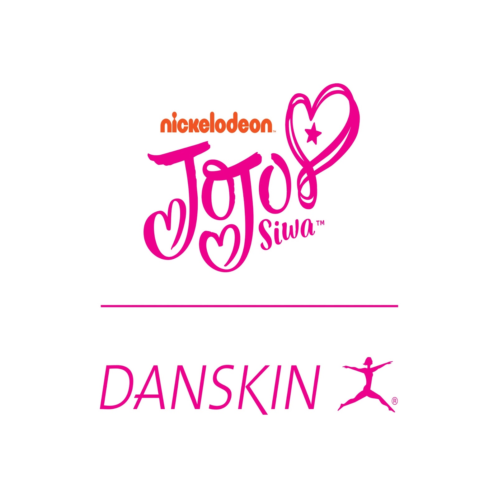 NickALive!: Nickelodeon Partners With Danskin To Launch Line Of