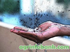 Farmers urged to store rainwater