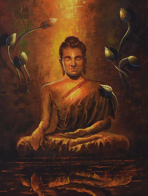 Đạo Phật Nguyên Thủy - Tìm Hiểu Kinh Phật - TRUNG BỘ KINH - Sangàrava