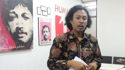 Prabowo Terpilih Jadi Presiden, KontraS: Penuntasan Kasus Pelanggaran HAM Berat Makin Jauh dari Harapan