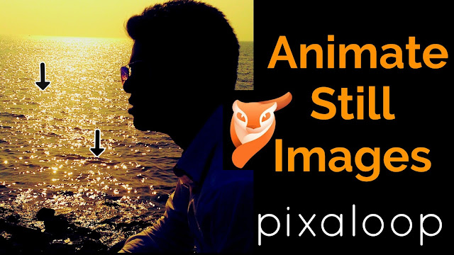 animate images