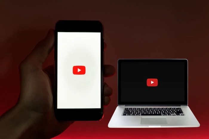 Youtube Continue Watching on PC feature