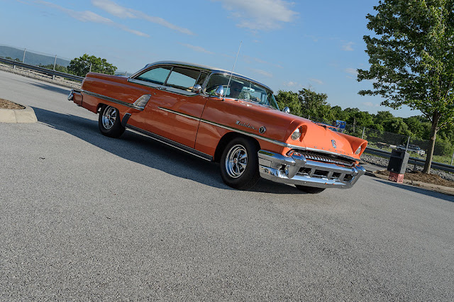 Classic at the Home Depot Cruise-In