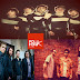 Polifonik Sound 2014 nos desvela sus primeras confirmaciones: Second, Sexy Zebras y The Boxer Rebellion