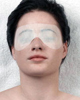 Collagen Eye Treatment