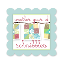 Another year of Schnibbles