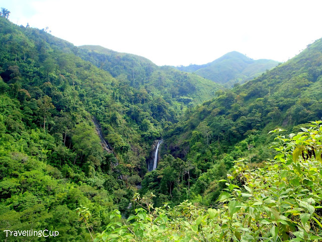 Ubod Falls