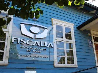 Denuncia a "patrón" de abuso sexual: Se enfrentan en tribunales