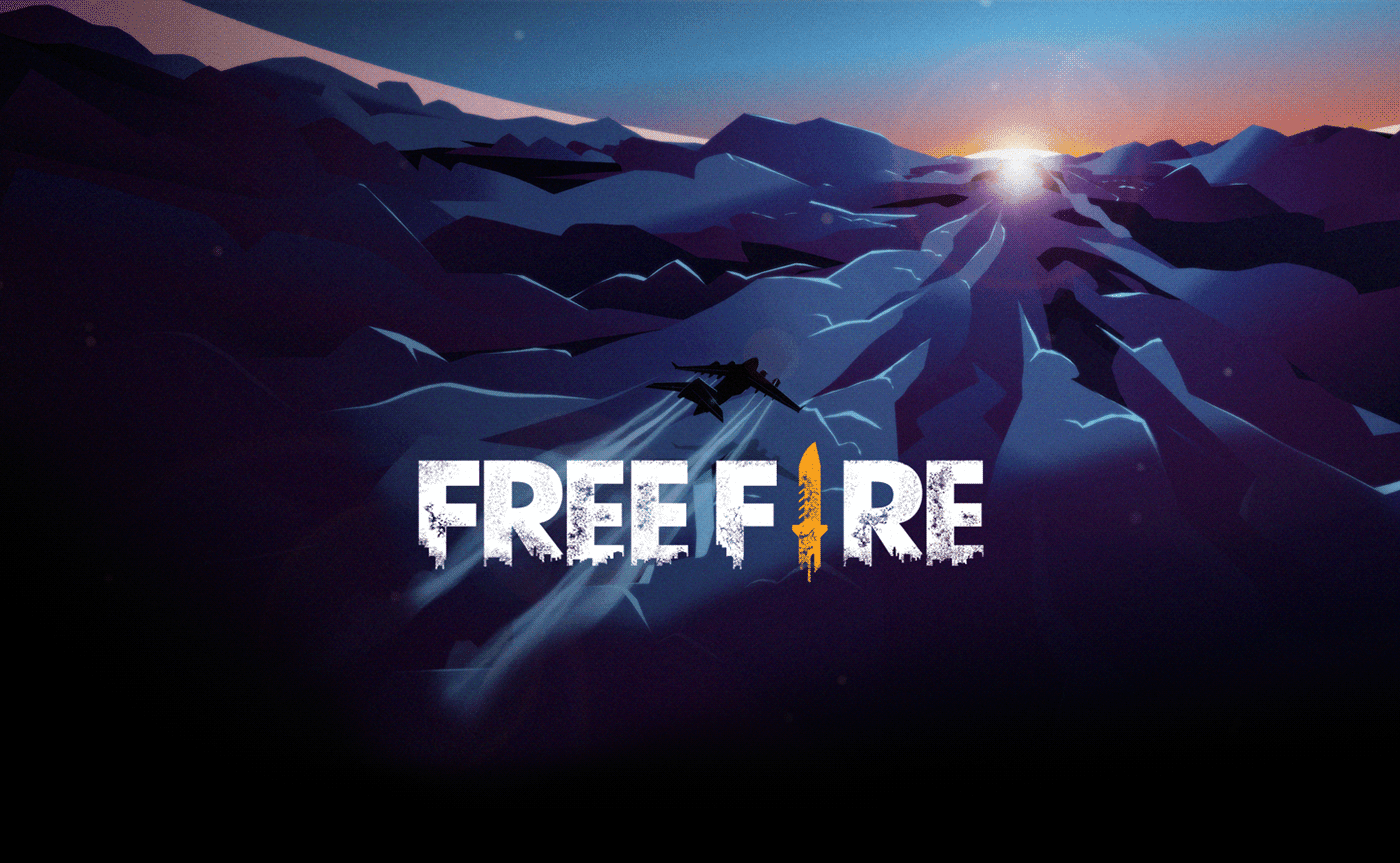 Game Free Fire