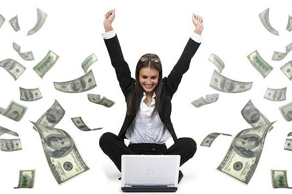 Make Money Online With No Money