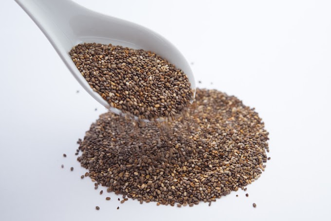 5 Potential Side Effects of Chia Seeds You Should Be Aware Of!