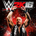 Game WWE 2K16 PC