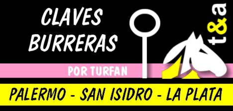 pronosticos turf claves burreras