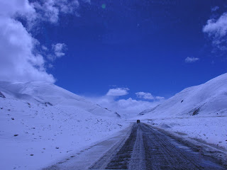 Amarnath Yatra 2010