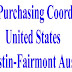 Jobs Purchasing Coordinator United States-Austin-Fairmont Austin