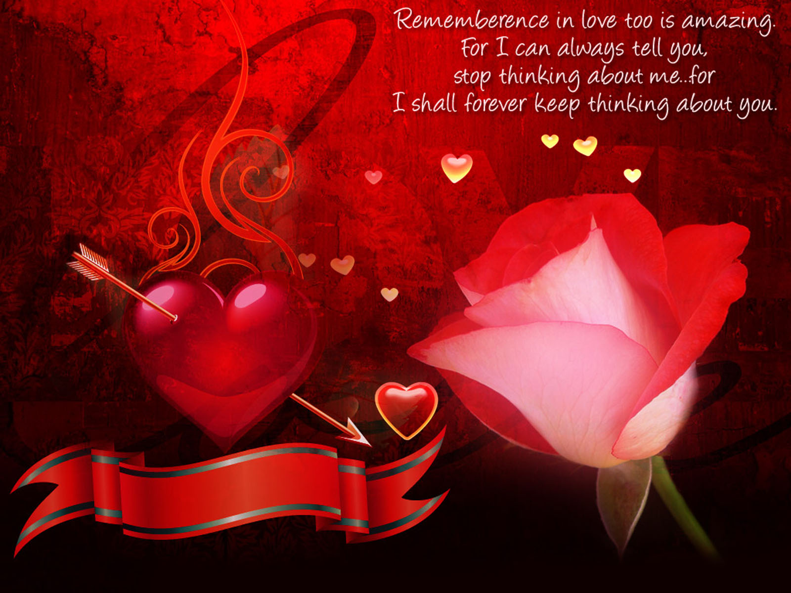 Love Quotes of Red Flower | Red Roses