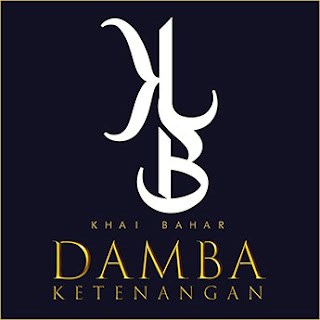 Album: Damba Ketenangan - Khai Bahar