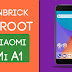 Solved: Xiaomi Mi A1 Stuck At Mi Logo, UnRoot, Unbrick Mi A1 Device