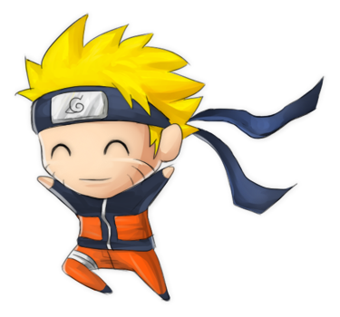 Naruto Chibi