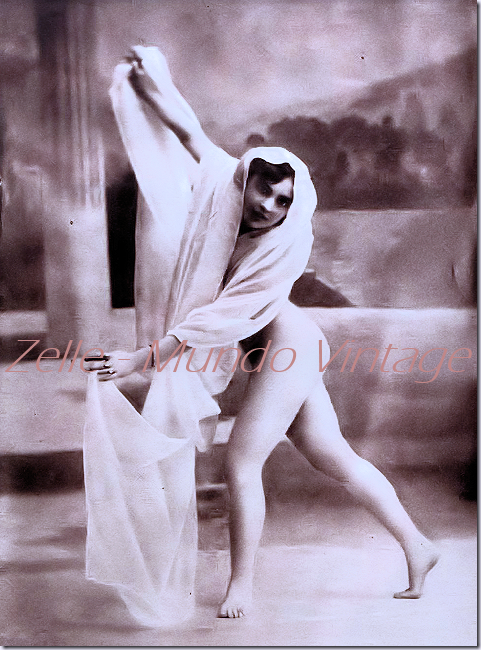 Mata Hari