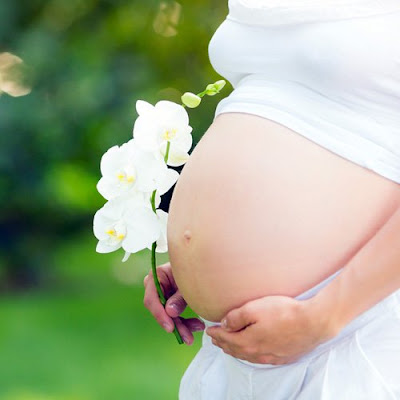 Vì sao yến sào Kiên Giang rất cần thiết cho 3 tháng đầu mang thai