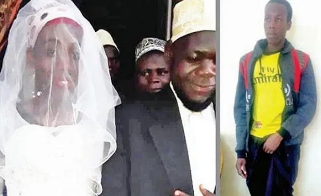  Sheikh Mohammed Mutumba married man