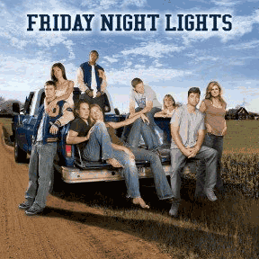 Friday Night Lights Season 4 Episode 7