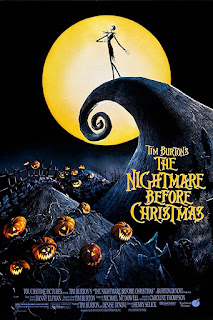 THE NIGHTMARE BEFORE CHRISTMAS Review