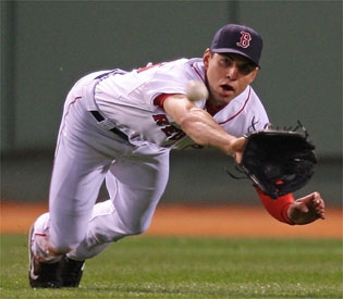 Jacoby Ellsbury