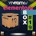 VIVRAMOS - ELEMENTARY BOX 19
