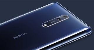 nokia 8 türkiye fiyatı