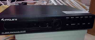 Cara lihat Serial Number DVR CCTV Hardlenz