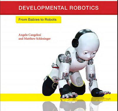  Free Download Ebook Developmental Robotics