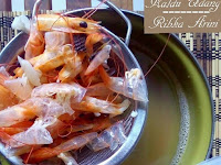 Resep Dan cara Membuat Kaldu udang