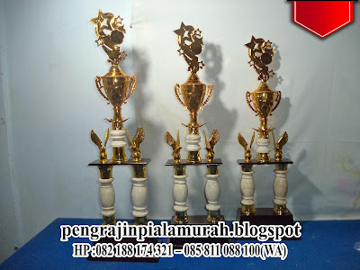 Harga Piala Batu Marmer, Harga Piala Dari Marmer