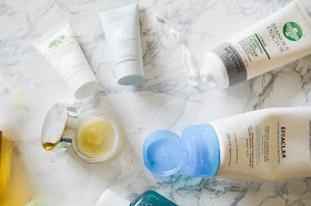 Cleanser Reviews - Origins, Avene, DHC, Manuka Doctor, Elemis, Liz Earle