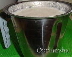 Oats-walnuts-Banana Milk shake (1)