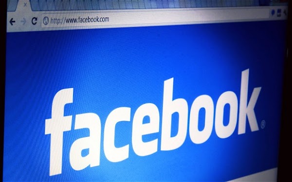 Facebook Tidak Bisa Di Akses 