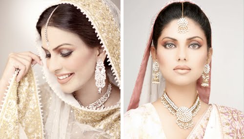 south indian bridal makeup. {Bridal Makeup Portfolio: