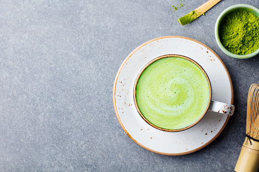 Matcha For Weight Loss