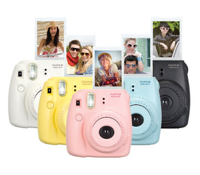 Harga Kamera Polaroid Sintax