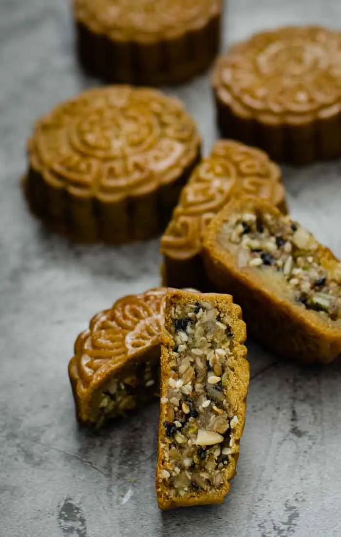 Mooncake